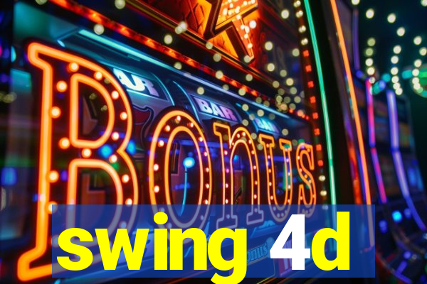 swing 4d